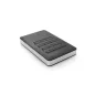   2,5" HDD (merevlemez), 1TB, USB 3.1, jelszavas titkosítás, VERBATIM "Secure Portable", fekete