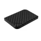  2,5" HDD (merevlemez), 2TB, USB 3.0, VERBATIM "Store n Go", fekete