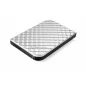   2,5" HDD (merevlemez), 2TB, USB 3.0, VERBATIM "Store n Go", ezüst