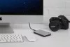 2,5" HDD (merevlemez), 2TB, USB 3.0, VERBATIM "Store n Go", ezüst