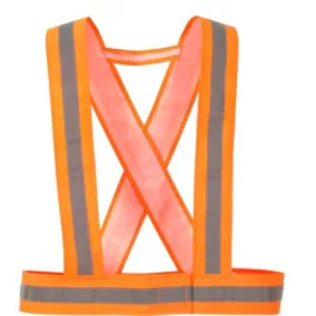 Hi-Vis kantár