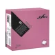Infibra Szalvéta 38x38cm Fuxia 2 réteg 40 lap/csomag 