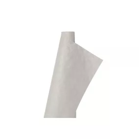 Infibra asztalterítő damask 1 rétegű 1,2x7m fehér 