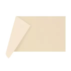   Infibra Venus airlaid asztalterítő 100x100cm krém 25 db/csomag