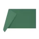 Infibra Venus airlaid asztalterítő 100x100cm sötétzöld 25 db/csomag