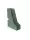Iratpapucs, fém, 85 mm, ALBA, zöld