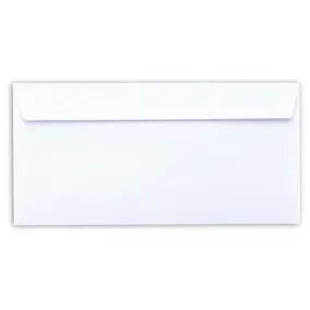 Boríték, LA4, öntapadó, jobb ablakos, VICTORIA PAPER