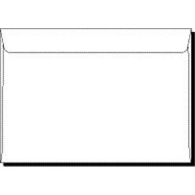 Boríték, LC6, szilikonos, VICTORIA PAPER