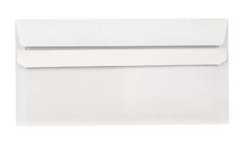 Boríték, LA4, öntapadó, VICTORIA PAPER