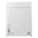 Légpárnás tasak, 250x350 mm külméret, 225x340 mm belméret, A4+, VICTORIA PAPER, "W7", fehér