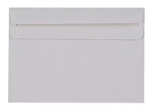 Boríték, LC5, öntapadó, környezetbarát, VICTORIA PAPER