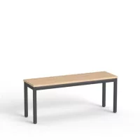 Irodai fémbútorok, öltözőszekrények