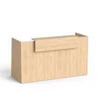 Recepciós pultok