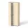 Szekrény, 5 rendező magas, kétajtós, polcokkal, MAYAH "Freedom SV-01", juhar