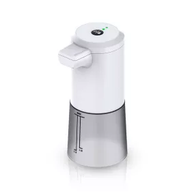 Szenzoros habszappan adagoló, asztali 250 ml