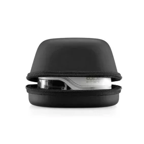   Védőtok, E-mark mobil nyomtatóhoz, COLOP "e-mark", fekete