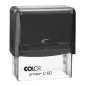 Bélyegző, COLOP "Printer C 60"