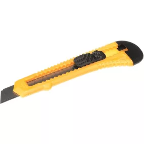 Univerzális kés, 18 mm, VICTORIA FACILITY