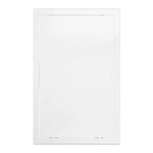 Virone revíziós szerelő ajtó műanyag  fehér 25x40cm 