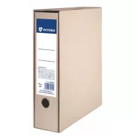 Tokos iratrendezők natúr