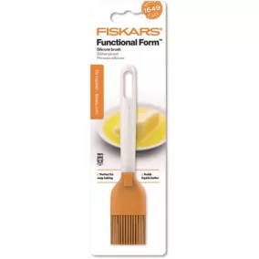 Ecset, szilikon, FISKARS