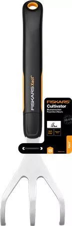 Talajlazító, FISKARS "Xact™"