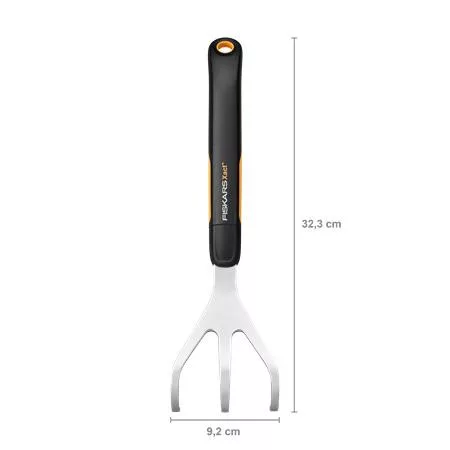 Talajlazító, FISKARS "Xact™"