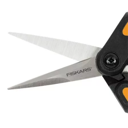 Metszőolló, micro-tip, FISKARS "Solid™ SP13"