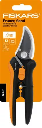 Metszőolló, FISKARS "Solid™ SP14"