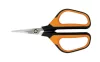 Metszőolló, hegyes, FISKARS "Solid™ SP15"