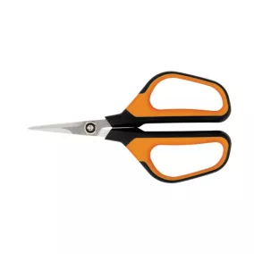 Metszőolló, hegyes, FISKARS "Solid™ SP15"