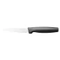   Késkészlet, általános, 11 cm, FISKARS "Functional Form" fekete