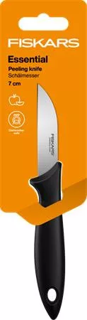 Hámozókés, 7 cm, FISKARS "Essential"