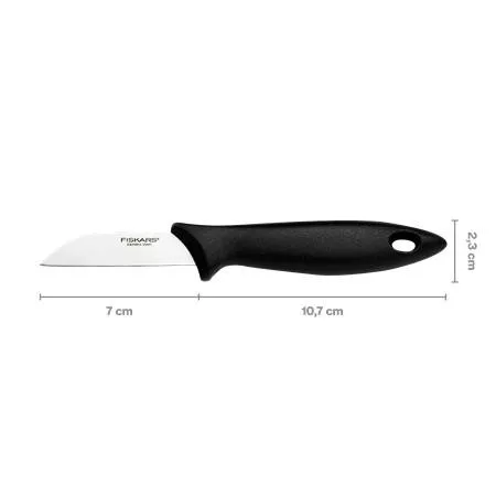 Hámozókés, 7 cm, FISKARS "Essential"