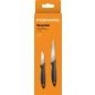   Hámozó késkészlet, 2 darabos, FISKARS "Essential"