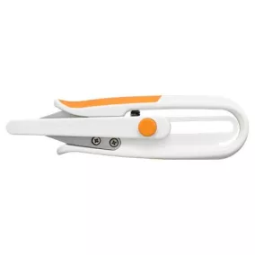 Cérnavágó olló, FISKARS "Soft Grip"