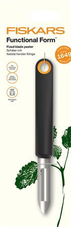 Rögzített pengés hámozó, FISKARS