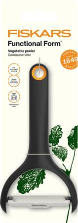 Zöldséghámozó, FISKARS