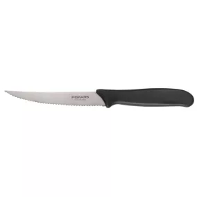   Paradicsomszeletelő kés, 11 cm, FISKARS "Essential"
