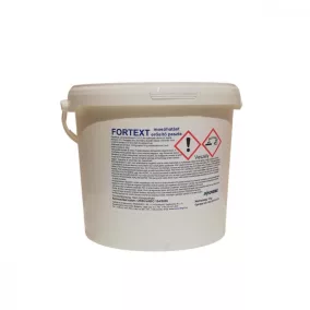 Fortext mosohatást erősítő paszta 0,5 kg 18db/krt