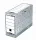 Archiválódoboz, 100 mm, "BANKERS BOX® SYSTEM by FELLOWES®"