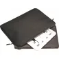   Laptopállvány, hordozható, FELLOWES "Alumia™, ezüst