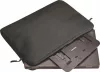 Laptopállvány, hordozható, FELLOWES "Alumia™, fekete