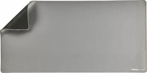 Könyökalátét. XL méret, FELLOWES "Breyta", szürke