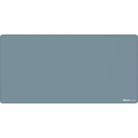   Könyökalátét. XL méret, FELLOWES "Breyta", tengerkék