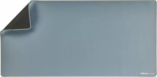 Könyökalátét. XL méret, FELLOWES "Breyta", tengerkék