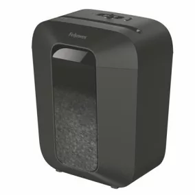   Iratmegsemmisítő, konfetti, 8 lap, FELLOWES "Powershred® LX41"
