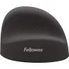 Egér, vezeték nélküli, optikai, vertikális, közepes méret, FELLOWES "Breyta™", fekete
