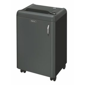   Iratmegsemmisítő, mikrokonfetti, 4 lap, FELLOWES "Fortishred™ 1050HS"