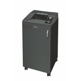   Iratmegsemmisítő, mikrokonfetti, 5 lap, FELLOWES "Fortishred™ 3250HS"